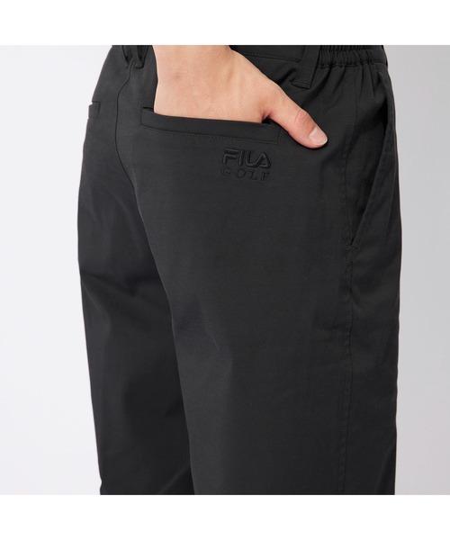 FILA GOLF パンツ GOLF/フィラゴルフ ゴルフウェア ブランド