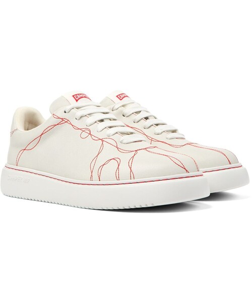 CAMPER（カンペール） スニーカー TWINS / レザースニーカー