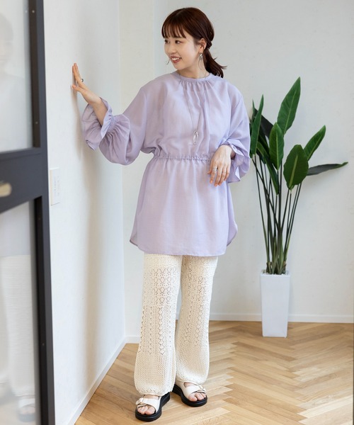 vintage パッチワークニットパンツ vintage パッチワークニットパンツ｜Yahoo!フリマ（旧PayPayフリマ）