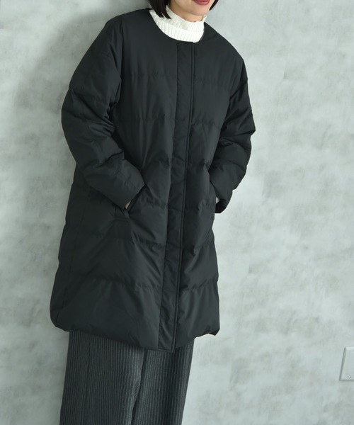 INTERPLANET（インタープラネット） ダウンコート ダウンジャケット