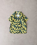 アロハシャツ ブラウス シャツ アロハシャツ ...の詳細画像2