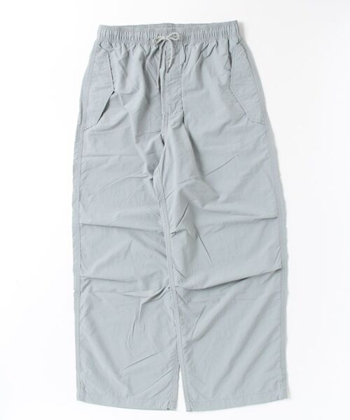 ARCADE（アーケード） カーゴパンツ リップストップ パラシュート