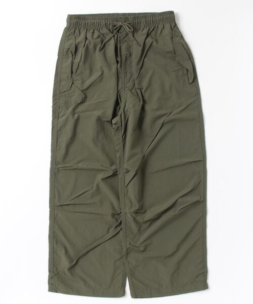 ARCADE（アーケード） カーゴパンツ リップストップ パラシュート