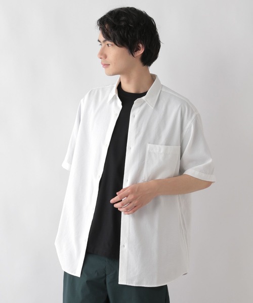 新品未使用　ホルモン観音ワークシャツ　XL URBAN RESEARCH DOORS｜『XLサイズ/WEB限定』『吸水速乾』セオ