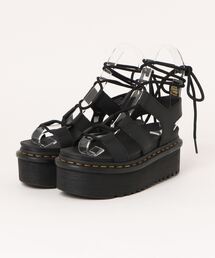 Dr.Martens サンダル 「Dr.Martens」ドクターマーチン NARTILLA