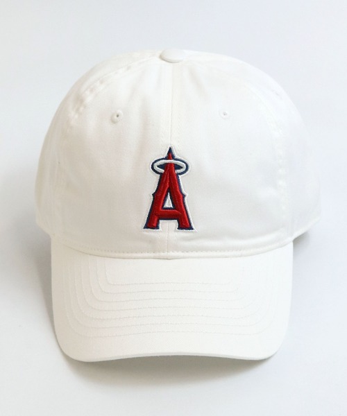 MLB Korea限定　キャップ　フリーサイズ MLB Korea キャップ 帽子 日本未発売 N-COVER BALL CAP メンズ