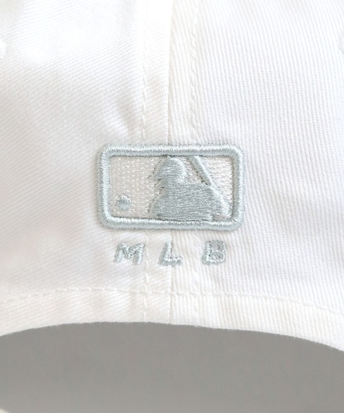 MLB Korea キャップ 帽子 日本未発売 N-COVER BALL CAP メンズ
