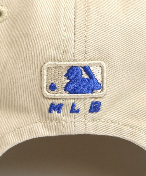 MLB Korea キャップ 帽子 日本未発売 N-COVER BALL CAP メンズ