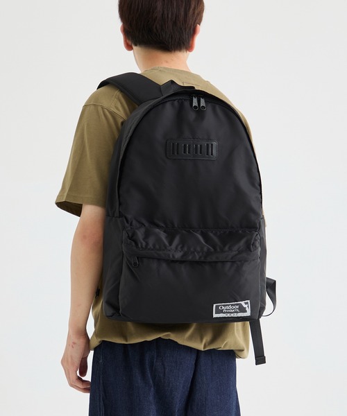 WHITE MOUNTAINEERING デイバック リュック 「White