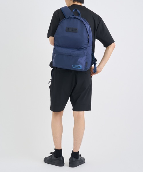 WHITE MOUNTAINEERING デイバック リュック 「White