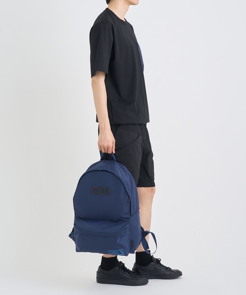 WHITE MOUNTAINEERING デイバック リュック 「White