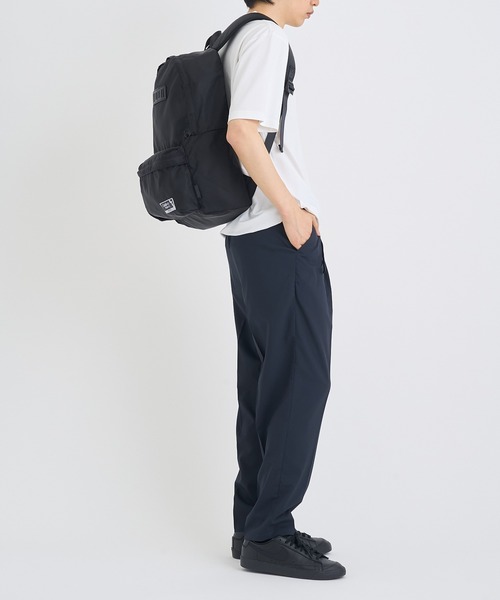 White Mountaineering リュック WHITE MOUNTAINEERING デイバック リュック 「White