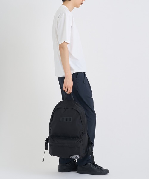 WHITE MOUNTAINEERING デイバック リュック 「White