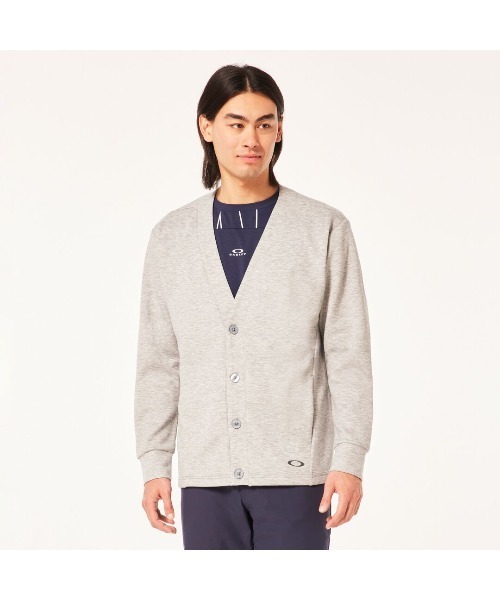 グレー カーディガン ZARA】ソフトリブ編みカーディガン グレー | 0264/676/802 (ZARA