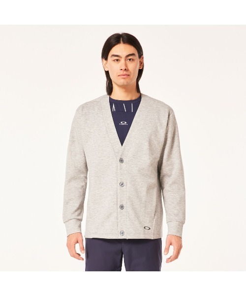 ④リュック カーディガン OAKLEY カーディガン オークリー ENHANCE MULTI CARDIGAN 4.0