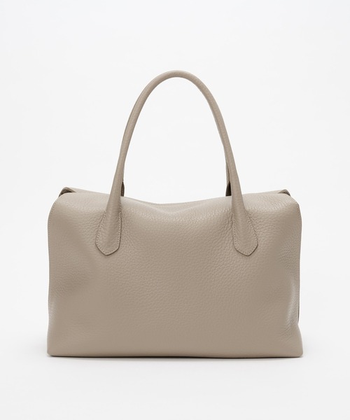 IACUCCI グリーンレザー バッグ　ラーナミニポーチ ラーナ ミニチャーム ALCE / IACUCCI | ファッション通販 【公式