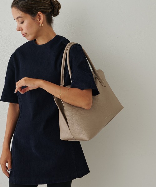 IACUCCI トートバッグ ラーナ L ALCE レディース : ZOZOTOWN