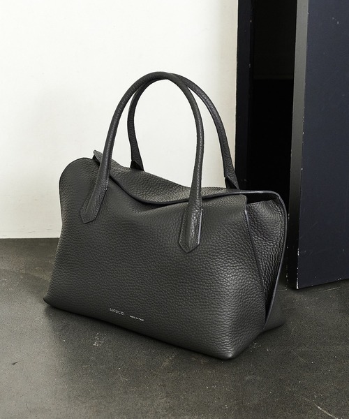 IACUCCI（イアクッチ） トートバッグ ラーナ L ALCE レディース