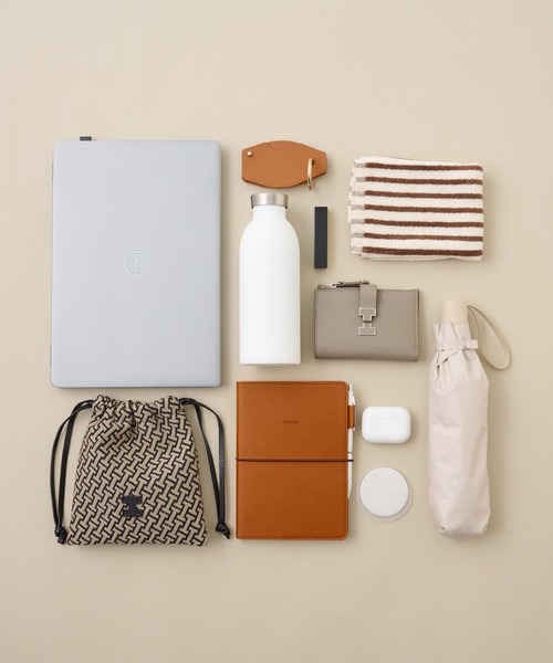 IACUCCI（イアクッチ） トートバッグ ラーナ L ALCE レディース