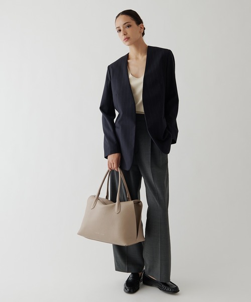 IACUCCI（イアクッチ） トートバッグ ラーナ L ALCE レディース