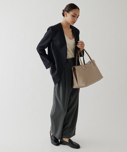 IACUCCI（イアクッチ） トートバッグ ラーナ L ALCE レディース