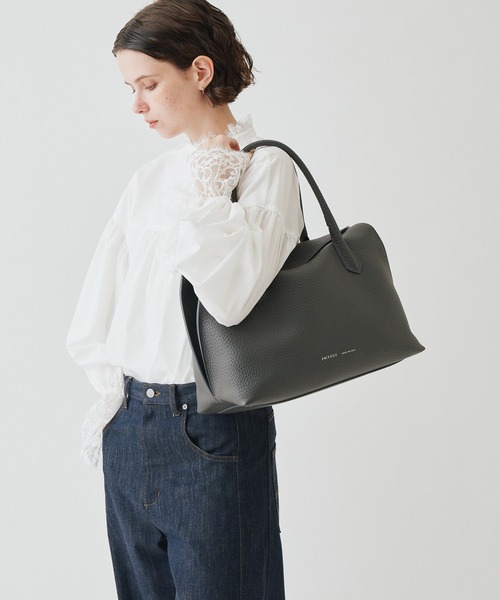 IACUCCI（イアクッチ） トートバッグ ラーナ L ALCE レディース