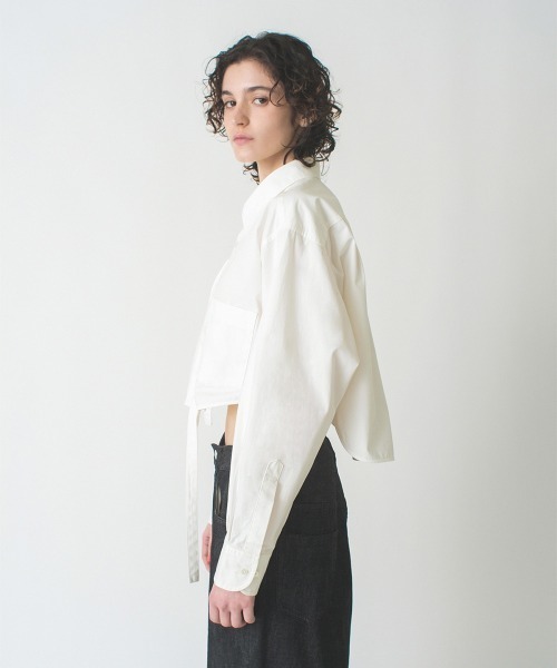 ブラウス シャツ ribbons shirt レディース ブラウス シャツ ribbons shirt レディース : ZOZOTOWN Yahoo!店