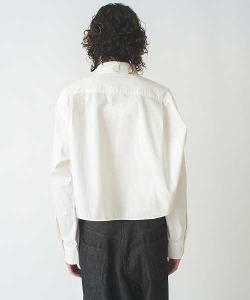 ブラウス シャツ ribbons shirt レディース : ZOZOTOWN Yahoo!店