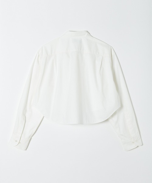 ブラウス シャツ 「soduk」ribbons shirt レディース : ZOZOTOWN Yahoo 