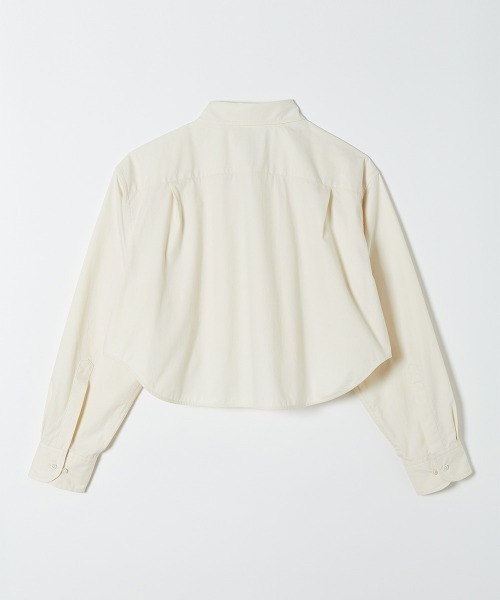 ブラウス シャツ ribbons shirt レディース : ZOZOTOWN Yahoo!店