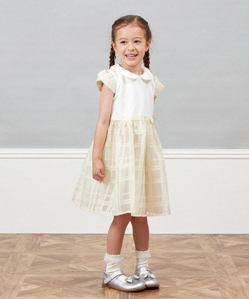 美品・BAPEKIDS カモフラージュ柄 半袖ワンピース 130cm BAPE KIDS® 2024 SPRING & SUMMER LOOKBOOK | bape.com