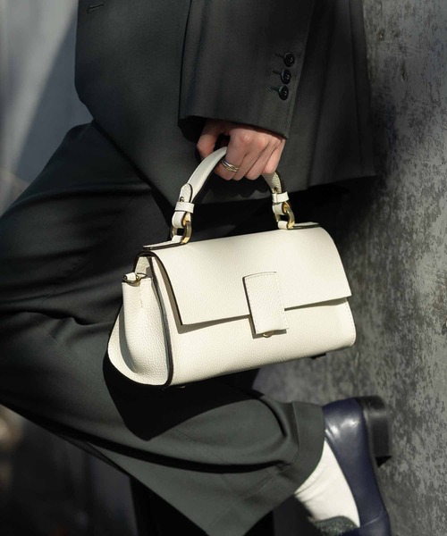 LORISTELLA（ロリステッラ） ハンドバッグ ハンドバック Beth 2529