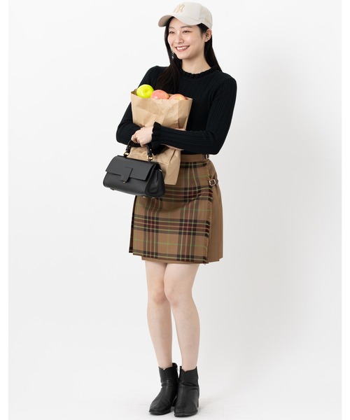 LORISTELLA（ロリステッラ） ハンドバッグ ハンドバック Beth 2529