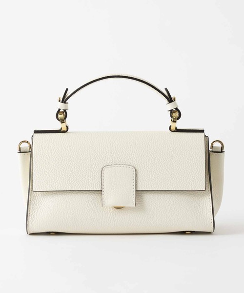 LORISTELLA（ロリステッラ） ハンドバッグ ハンドバック Beth 2529