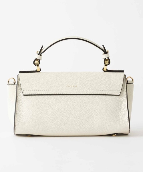 LORISTELLA（ロリステッラ） ハンドバッグ ハンドバック Beth 2529