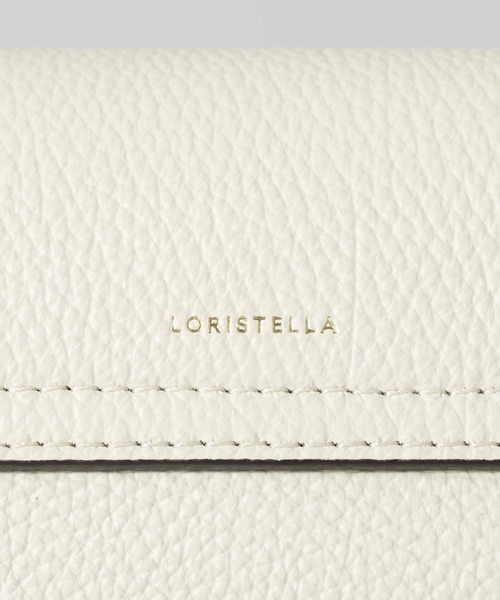 ハンドバッグ LORISTELLA ロリステッラ ハンドバック Beth 2529の画像