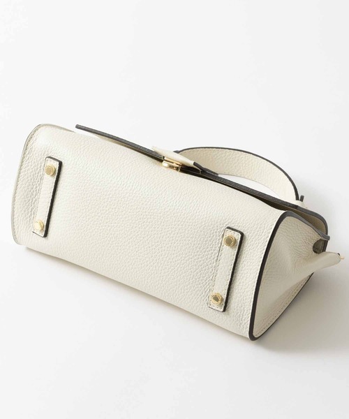 LORISTELLA（ロリステッラ） ハンドバッグ ハンドバック Beth 2529