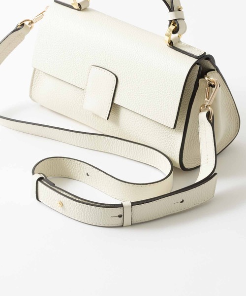 LORISTELLA（ロリステッラ） ハンドバッグ ハンドバック Beth 2529