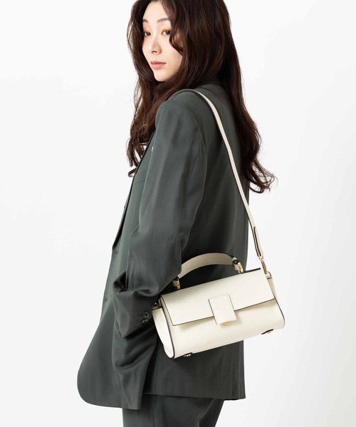 LORISTELLA Beth2529 ハンドバック LORISTELLA（ロリステッラ） ショルダーバッグ 2529 BETH レディース