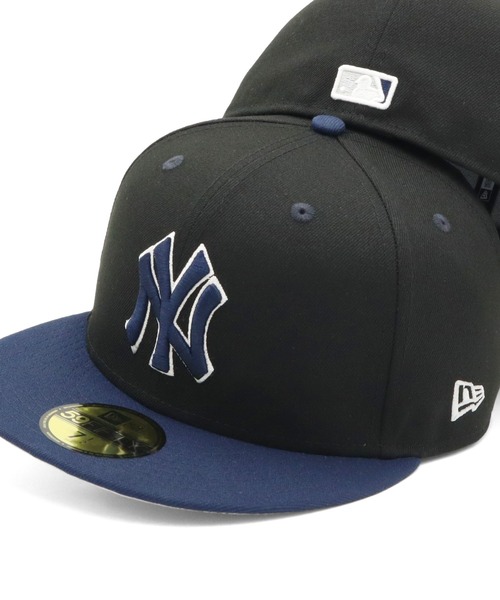 ニューエラ キャップ 59FIFTY 新品未使用 楽天市場】ニューエラ キャップ NEW ERA CAP 59FIFTY ベース