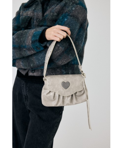 MOUSSY PAISLEY JACQUARD パンツ 新品未使用 ブラック