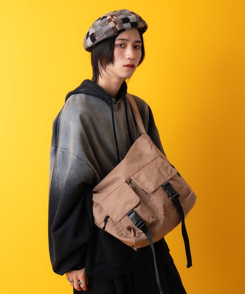 ショルダーバッグ バッグ レディース メンズ : ZOZOTOWN Yahoo!店