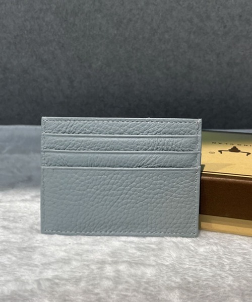 LOWO カードケース 本革カードケース : ZOZOTOWN Yahoo!店 - 通販