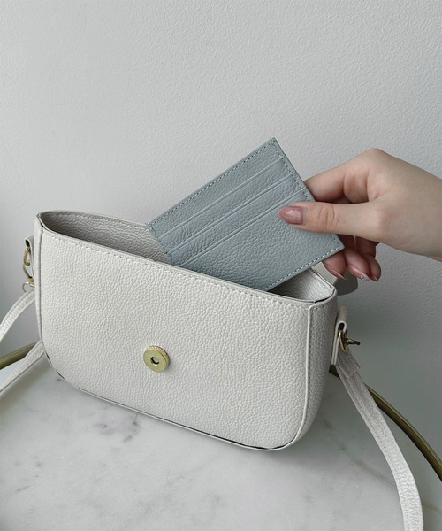 LOWO カードケース 本革カードケース : ZOZOTOWN Yahoo!店 - 通販