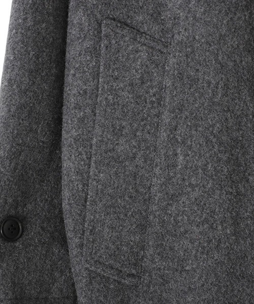 uru コート（メンズコート、ジャケット） | ファッション のおすすめ