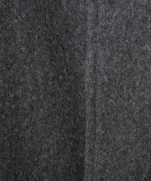URU ステンカラーコート URU BALMACAAN COAT』 – COLDBECK ONLINE