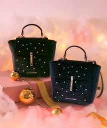 ショルダーバッグ・ポシェット JILLSTUART [NOAH] Tote Shoulder Bag Nylon Ver. 5BJH203 ☆送料・関税込☆JILLSTUART☆NOAH トートバッグ☆ (JILLSTUART