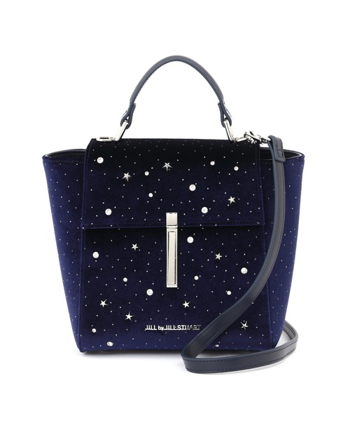 [JILLSTUART] JOY ポケット ショルダーバッグ ☆送料込☆ JILLSTUART] JOY ポケット ショルダーバッグ ☆送料込