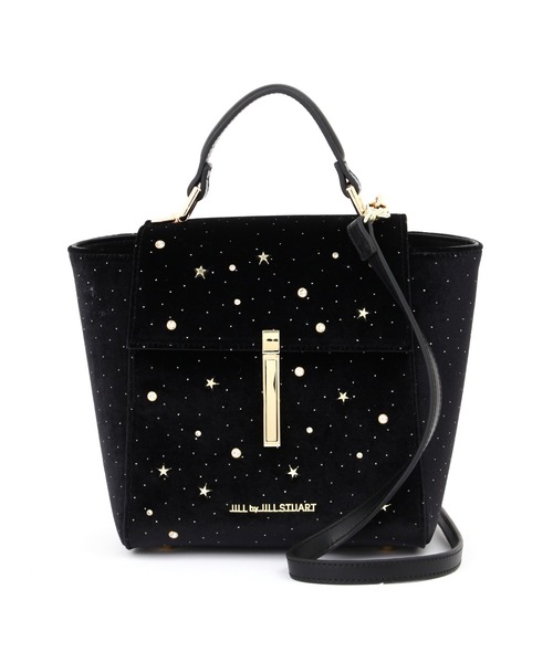 ショルダーバッグ・ポシェット JILLSTUART [NOAH] Tote Shoulder Bag Nylon Ver. 5BJH203 JILLSTUART [NOAH] Tote Shoulder Bag Nylon Ver. 5BJH203