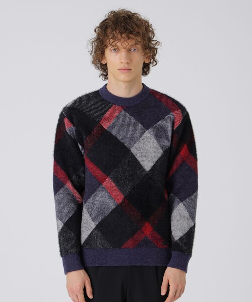 BLACK LABEL CRESTBRIDGE（ブラックレーベル クレストブリッジ